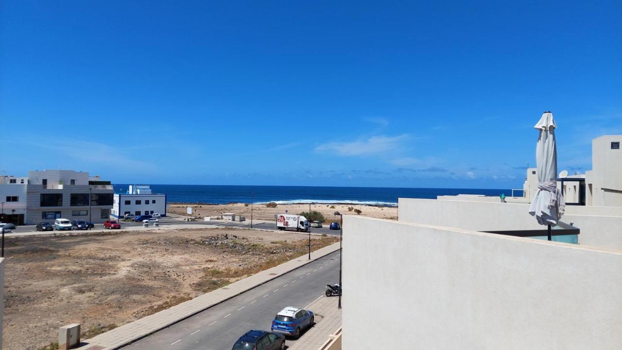 Deep Blue Cotillo III By Sea You There Fuerteventura Екстериор снимка